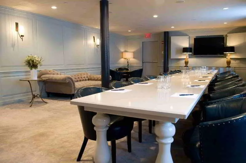 Fotos del hotel Soho House New York:  4