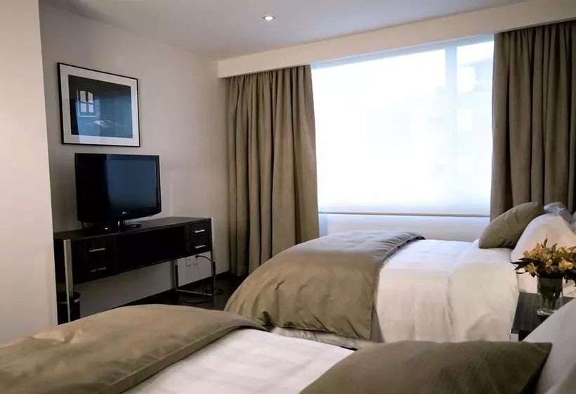 Fotos del hotel The Place Corporate Rentals:  7