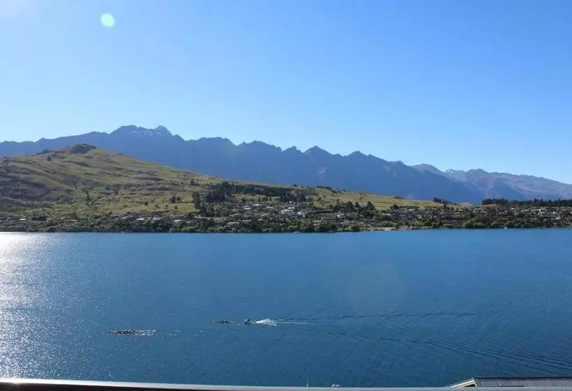 Fotos del hotel Villa Del Lago:  11