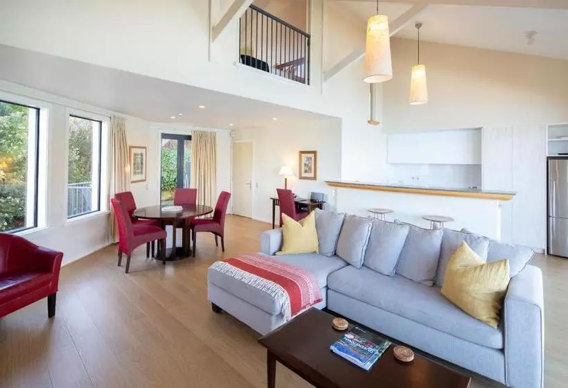 Fotos del hotel Villa Del Lago:  9