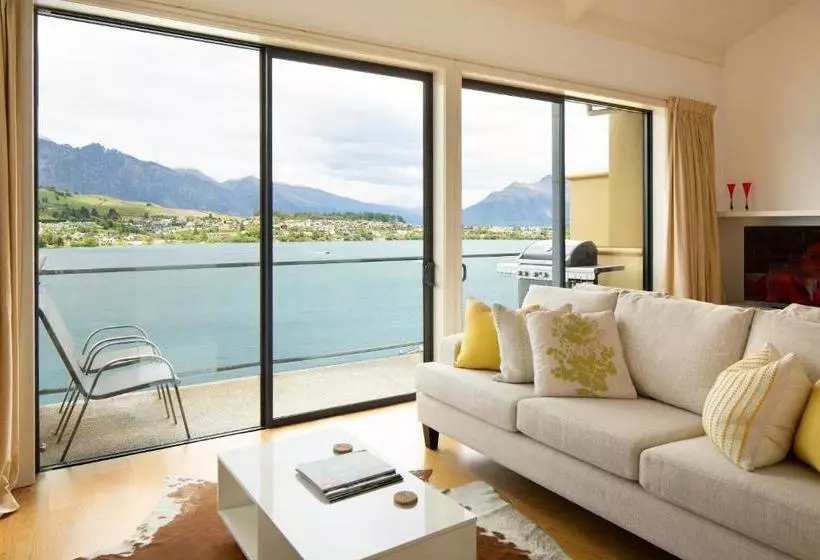 Fotos del hotel Villa Del Lago:  8