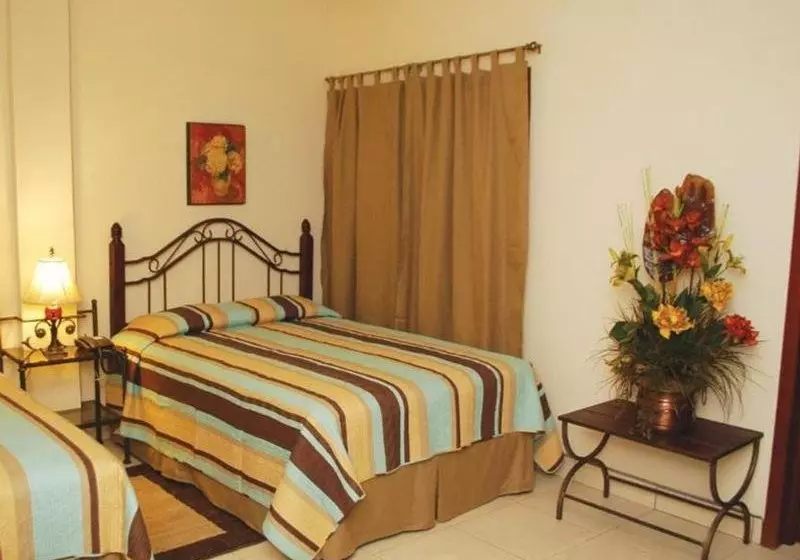 Fotos del hotel Internacional Managua:  5
