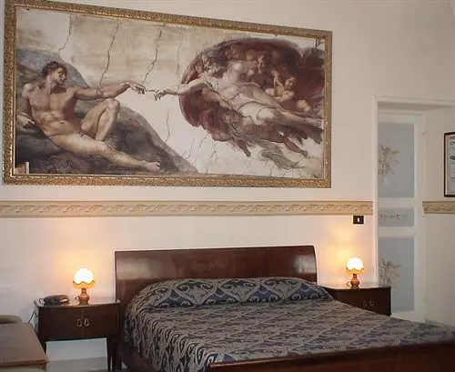 Fotos del hotel Residenza Risorgimento:  13