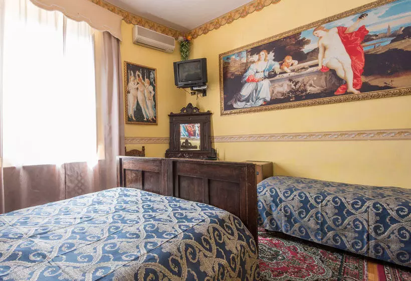 Fotos del hotel Residenza Risorgimento:  7