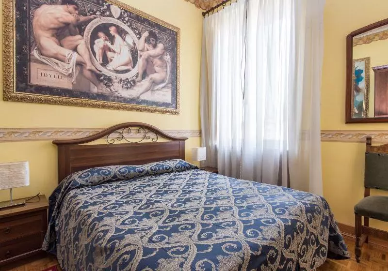 Fotos del hotel Residenza Risorgimento:  21