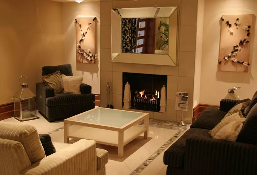 Fotos del hotel Innisfallen:  19