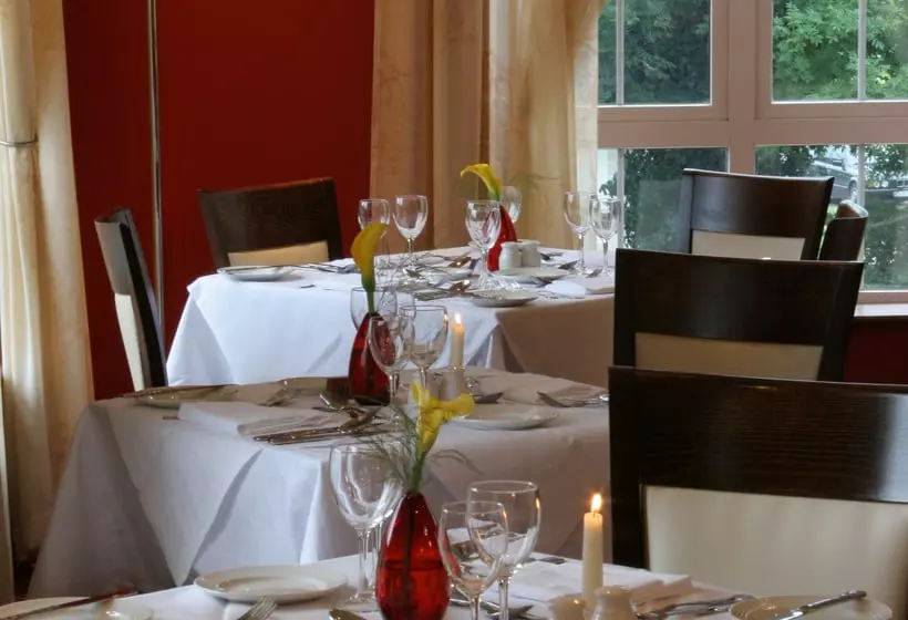 Fotos del hotel Innisfallen:  3