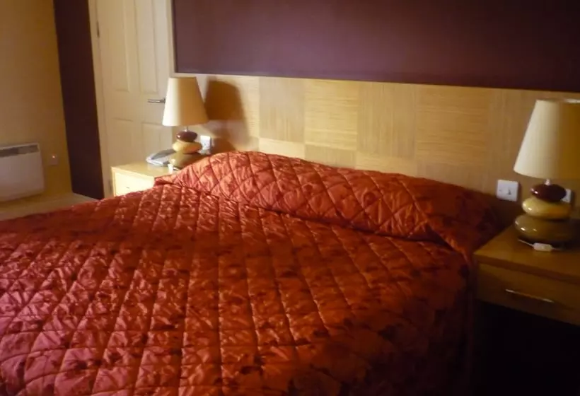 Fotos del hotel Innisfallen:  21