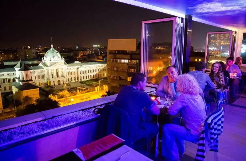 Fotos del hotel Z Executive Boutique:  3