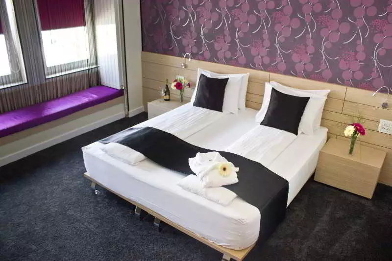 Fotos del hotel Z Executive Boutique:  6