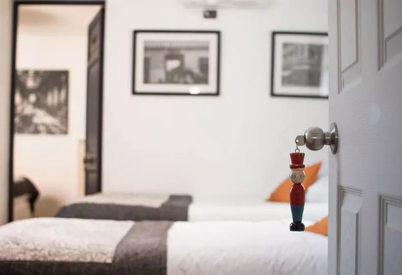 Fotos del hotel Don Santiago Bellavista:  23