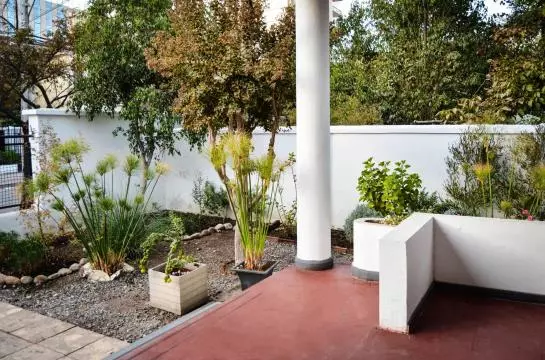 Fotos del hotel Don Santiago Bellavista:  3