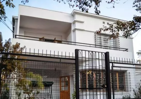 Fotos del hotel Don Santiago Bellavista:  14