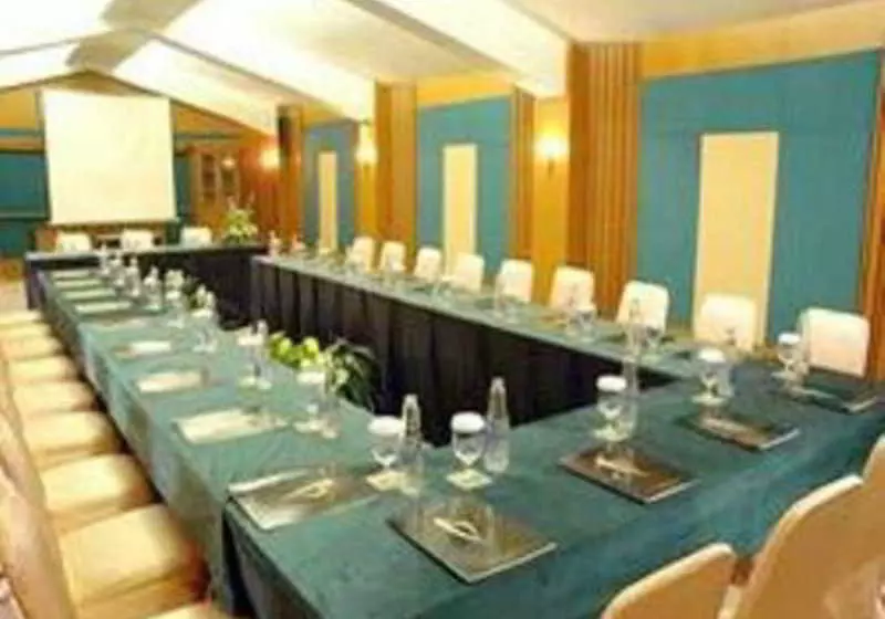 Fotos del hotel Bilique:  3