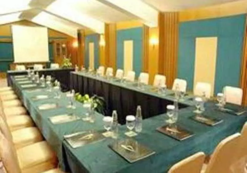 Fotos del hotel Bilique:  6