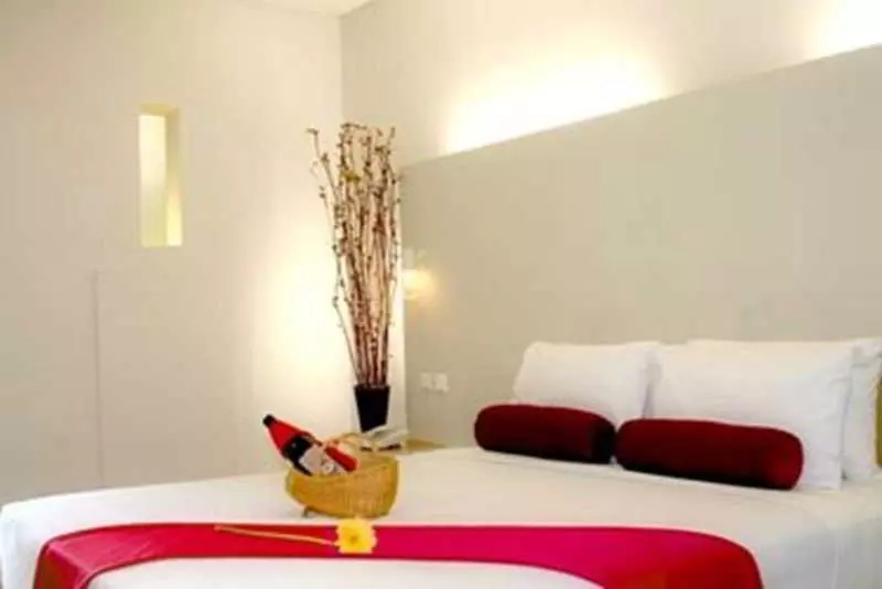 Fotos del hotel Bilique:  7