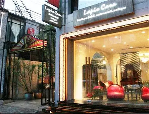 Fotos del hotel Casa Serena:  11