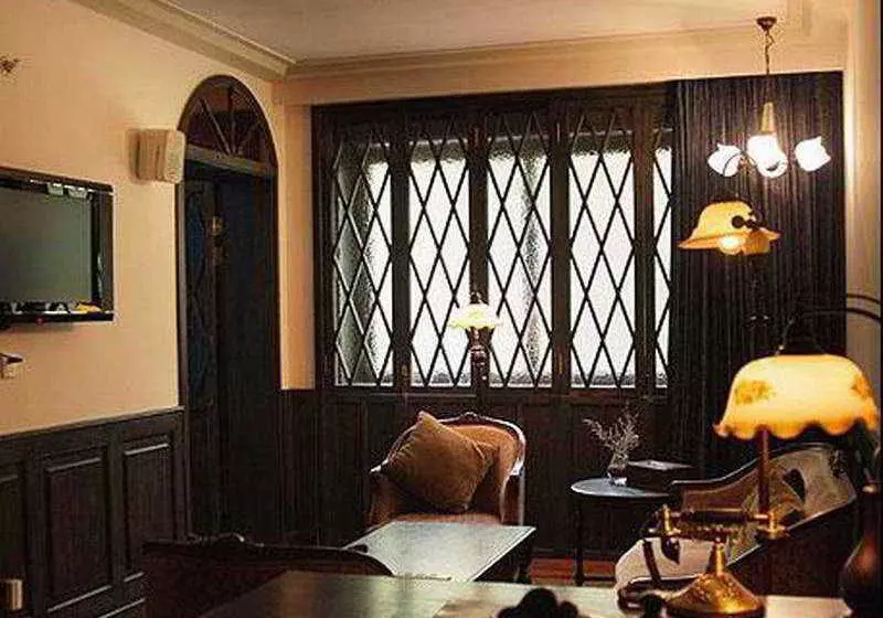 Fotos del hotel Casa Serena:  14