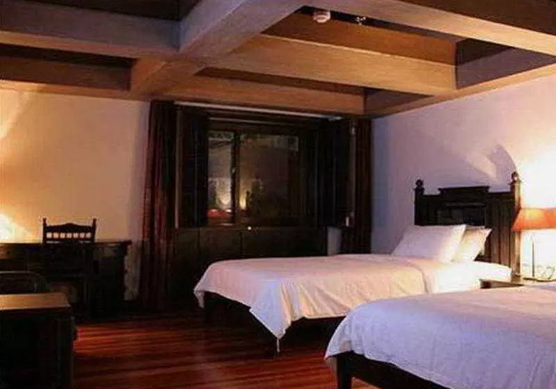 Fotos del hotel Casa Serena:  19