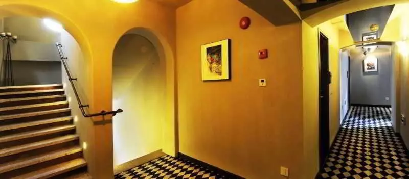 Fotos del hotel Casa Serena:  20