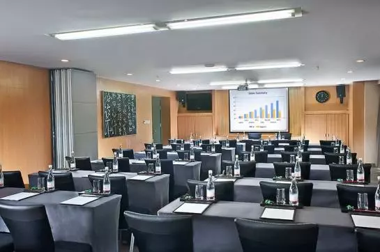 Fotos del hotel Citadines Xingqing Palace Xi An:  6