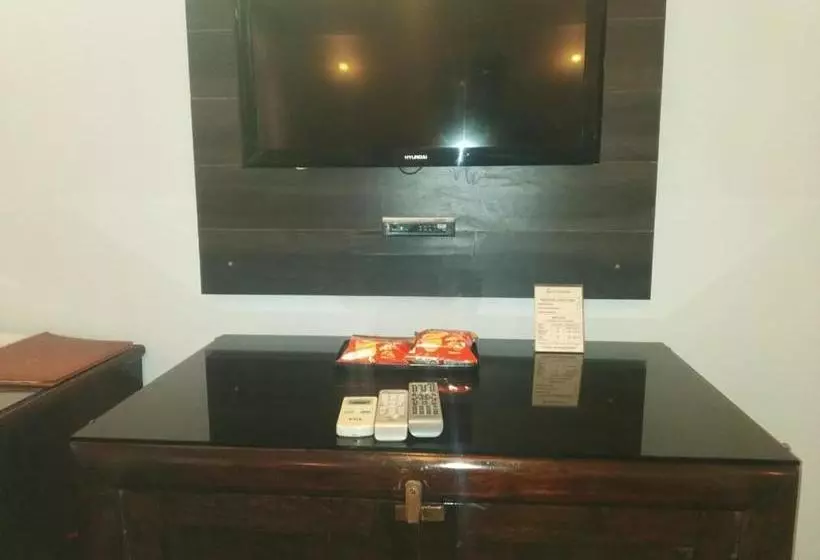 Fotos del hotel Glitz Jaipur:  10