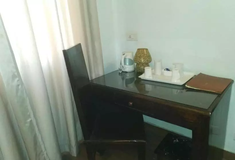 Fotos del hotel Glitz Jaipur:  14