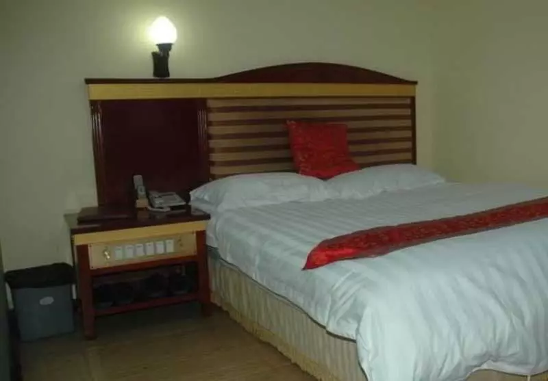 Fotos del hotel Xianghe:  5