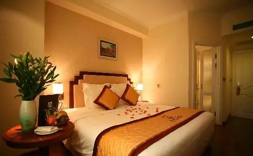 Fotos del hotel Royal Gate:  21