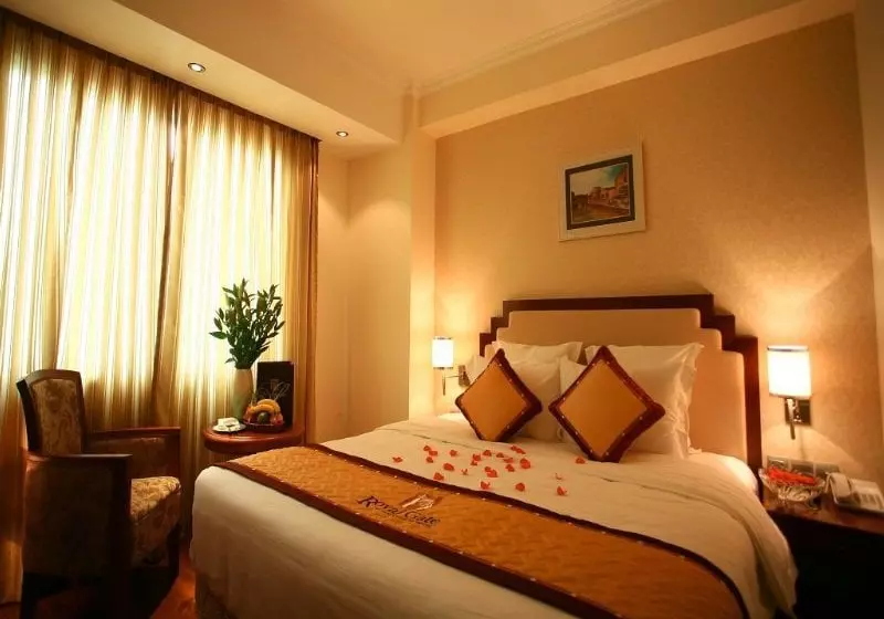 Fotos del hotel Royal Gate:  7