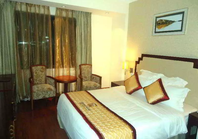 Fotos del hotel Royal Gate:  19