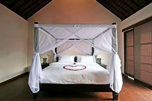 Fotos del hotel The Khayangan Dreams Villa Umalas:  20