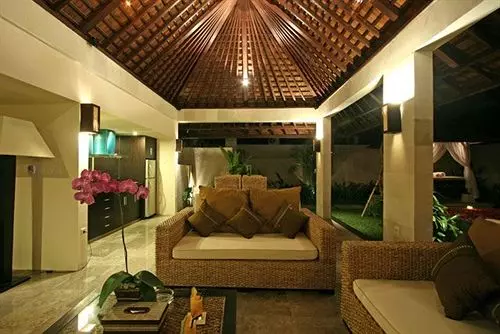 Fotos del hotel The Khayangan Dreams Villa Umalas:  12