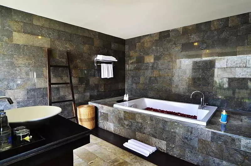 Fotos del hotel The Khayangan Dreams Villa Umalas:  14