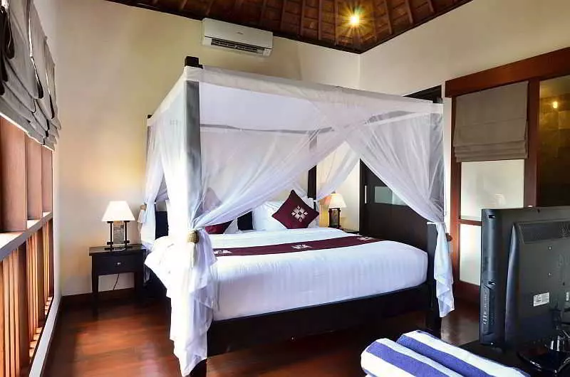 Fotos del hotel The Khayangan Dreams Villa Umalas:  24