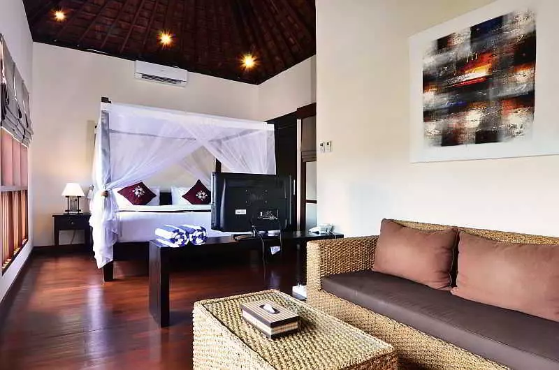 The Khayangan Dreams Villa Umalas