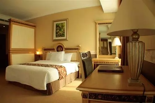 Fotos del hotel Twin Plaza:  11