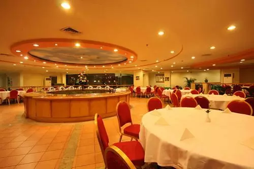 Fotos del hotel Twin Plaza:  4