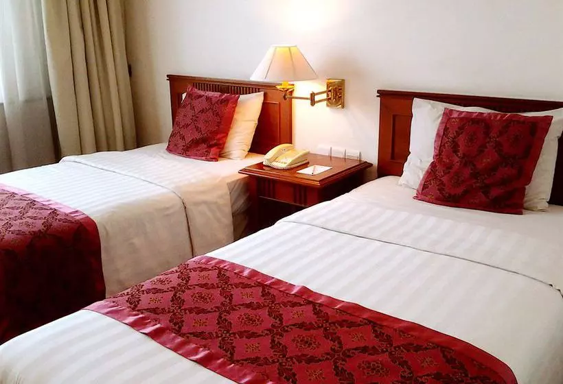 Fotos del hotel Twin Plaza:  19