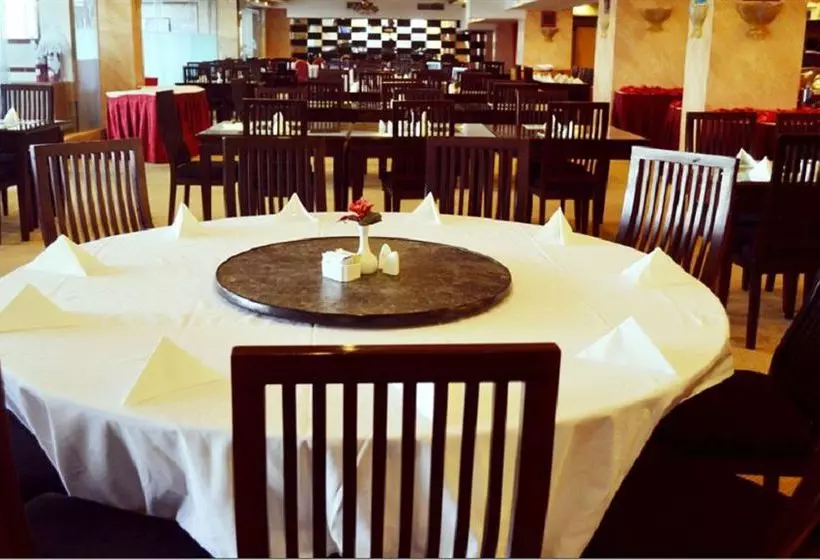 Fotos del hotel Twin Plaza:  12