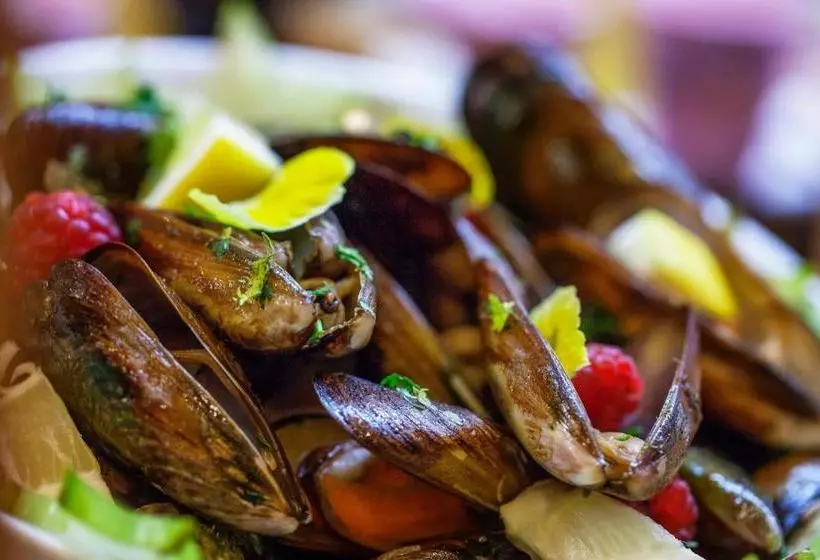 Fotos del hotel Bianca Beach Family & Resort:  15