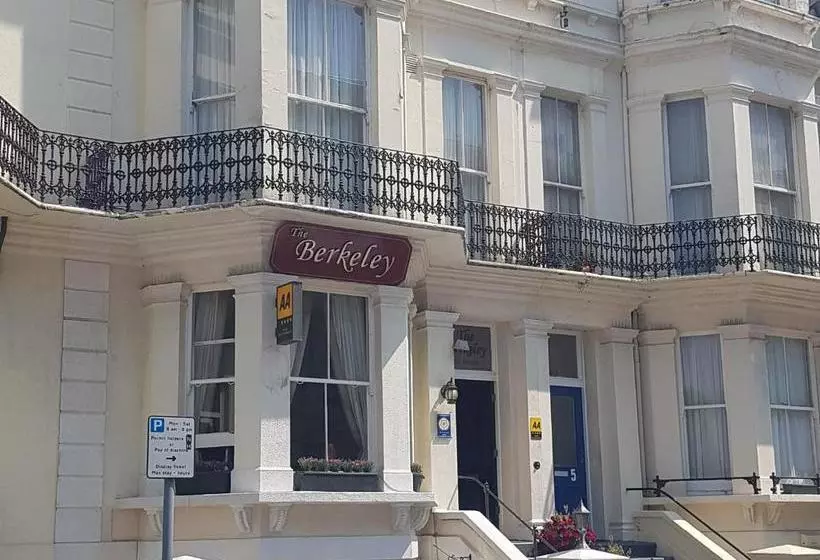 Fotos del hotel The Berkeley Guesthouse:  7