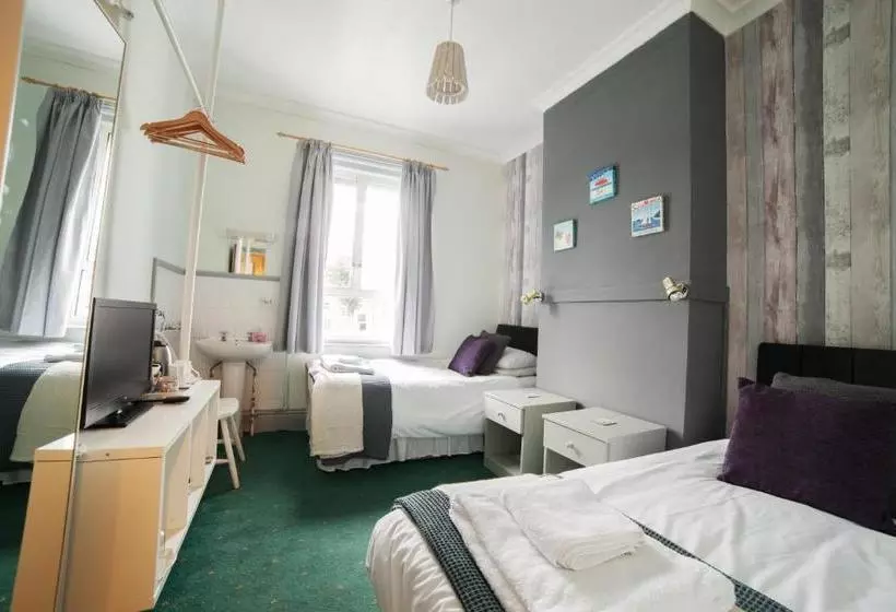 Fotos del hotel Waves In:  15