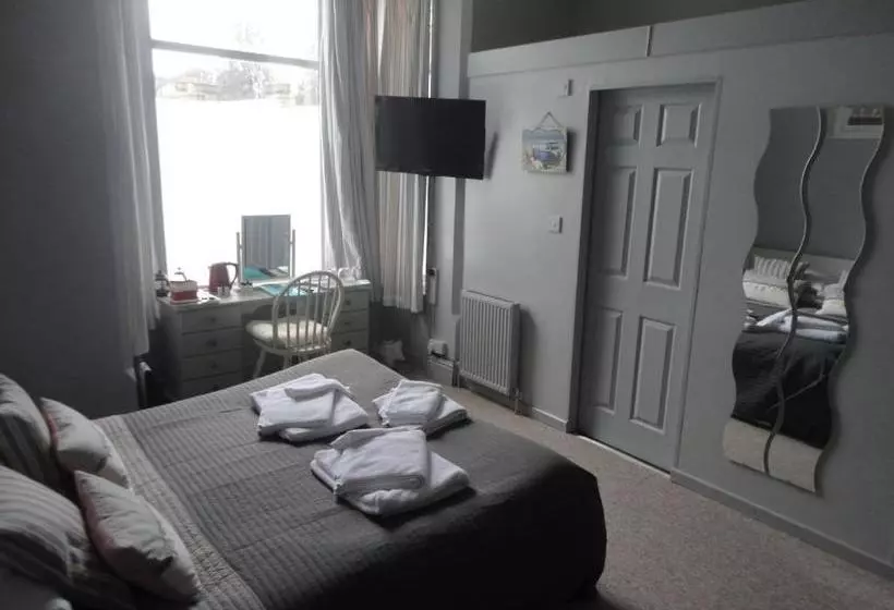 Fotos del hotel Waves In:  12