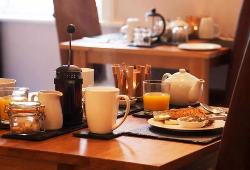 Fotos del hotel Waves In:  7