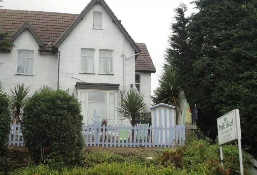 Fotos del hotel Waves In:  5