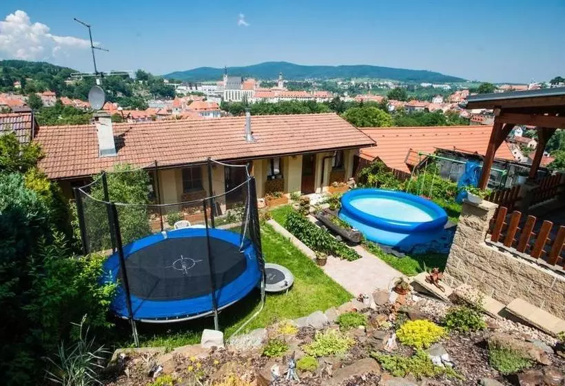 Fotos del hotel Penzion Svet:  5