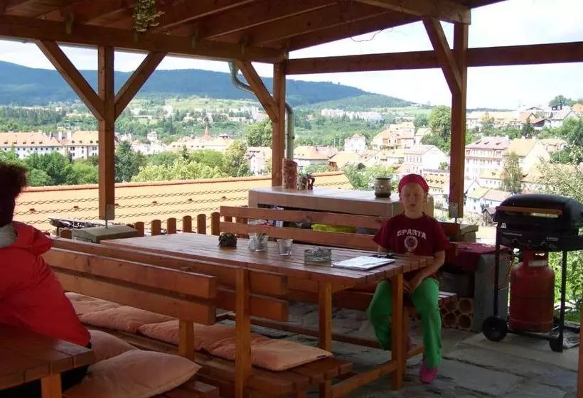 Fotos del hotel Penzion Svet:  3
