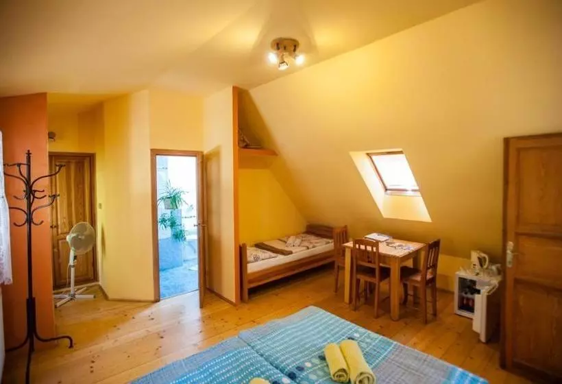 Fotos del hotel Penzion Svet:  15
