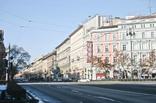 Fotos del hotel City Center Guest House:  15